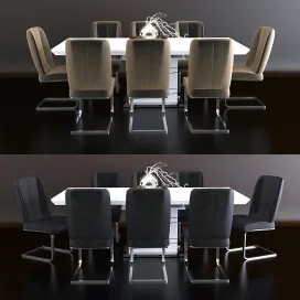 Dining room furniture
